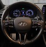 Hyundai i30 vaihtoauto