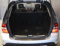 Mercedes-Benz ML vaihtoauto