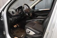 Mercedes-Benz ML vaihtoauto