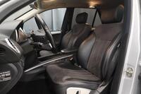 Mercedes-Benz ML vaihtoauto