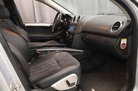 Mercedes-Benz ML vaihtoauto