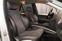 Mercedes-Benz ML vaihtoauto