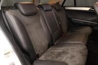 Mercedes-Benz ML vaihtoauto