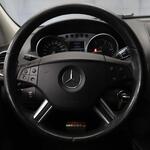 Mercedes-Benz ML vaihtoauto