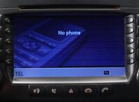 Mercedes-Benz ML vaihtoauto