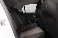 Opel Corsa vaihtoauto