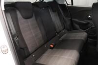 Opel Corsa vaihtoauto