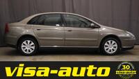 Citroën C5 vaihtoauto