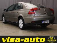 Citroën C5 vaihtoauto