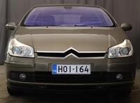 Citroën C5 vaihtoauto
