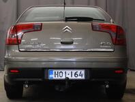 Citroën C5 vaihtoauto