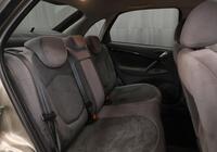 Citroën C5 vaihtoauto