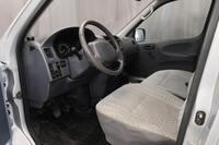 Toyota Hiace vaihtoauto