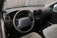 Toyota Hiace vaihtoauto