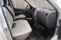 Toyota Hiace vaihtoauto