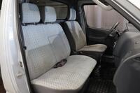 Toyota Hiace vaihtoauto