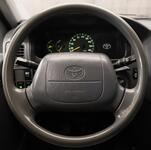 Toyota Hiace vaihtoauto