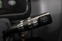 Toyota Hiace vaihtoauto