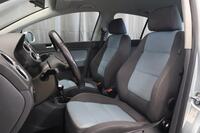 Volkswagen Golf Plus vaihtoauto