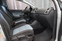 Volkswagen Golf Plus vaihtoauto