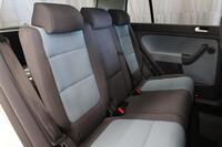 Volkswagen Golf Plus vaihtoauto