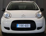 Citroën C1 vaihtoauto