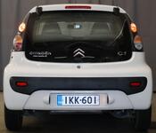 Citroën C1 vaihtoauto