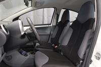 Citroën C1 vaihtoauto