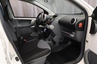 Citroën C1 vaihtoauto