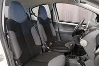 Citroën C1 vaihtoauto