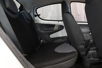 Citroën C1 vaihtoauto