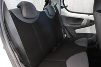 Citroën C1 vaihtoauto