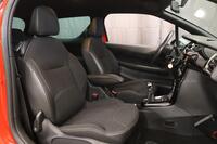 Citroën DS3 vaihtoauto