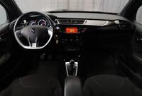 Citroën DS3 vaihtoauto