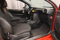 Citroën DS3 vaihtoauto