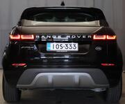 Land Rover Range Rover Evoque vaihtoauto