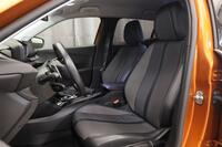 Peugeot 2008 vaihtoauto