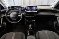 Peugeot 2008 vaihtoauto