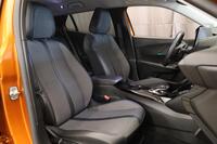 Peugeot 2008 vaihtoauto