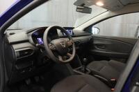 Dacia Sandero vaihtoauto