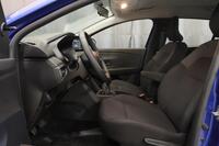 Dacia Sandero vaihtoauto