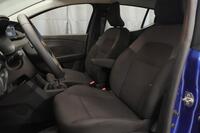 Dacia Sandero vaihtoauto