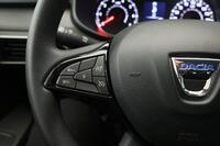 Dacia Sandero vaihtoauto