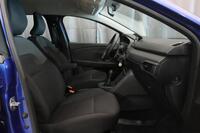 Dacia Sandero vaihtoauto