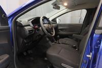 Dacia Sandero vaihtoauto