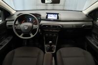 Dacia Sandero vaihtoauto