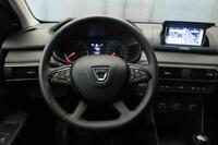 Dacia Sandero vaihtoauto