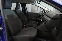 Dacia Sandero vaihtoauto