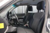 Subaru Forester vaihtoauto