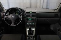 Subaru Forester vaihtoauto
